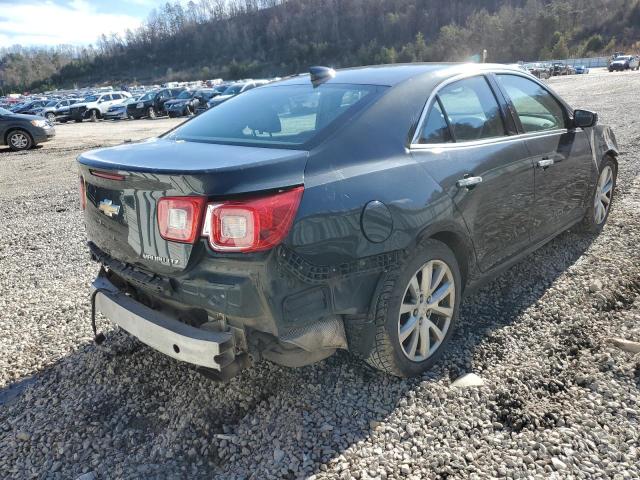 Photo 3 from auction – 2016 CHEVROLET MALIBU LIM with VIN 1G11E5SA1GU118868