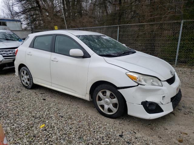 Photo 4 from auction – 2010 TOYOTA COROLLA MA with VIN 2T1KU4EE7AC388330