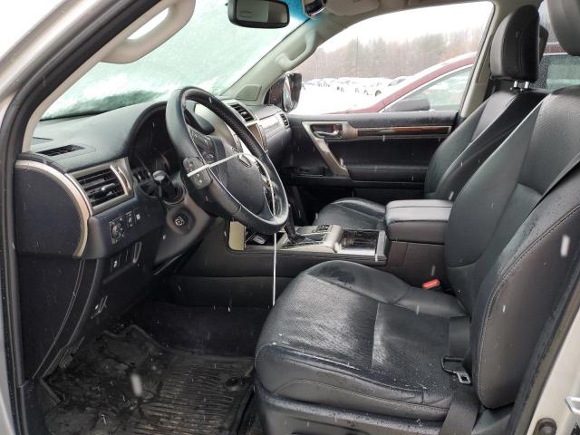 Zdjęcie 7 z aukcji – 2014 LEXUS GX 460 z VIN JTJBM7FX7E5087400