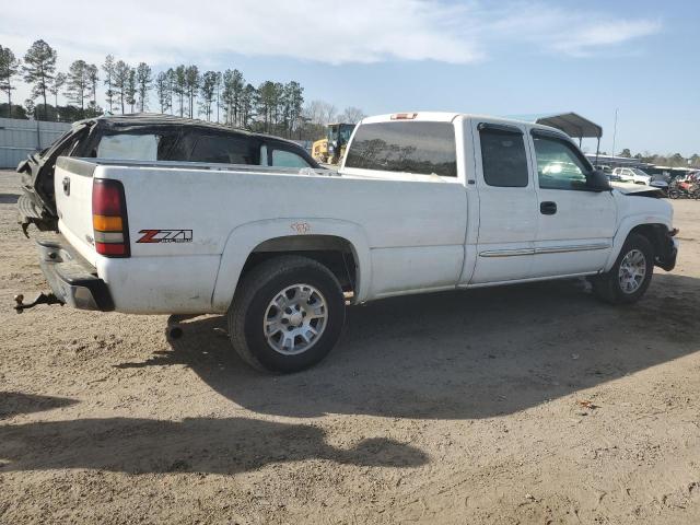 Photo 3 from auction – 2005 GMC NEW SIERRA with VIN 1GTEK19T95E103785