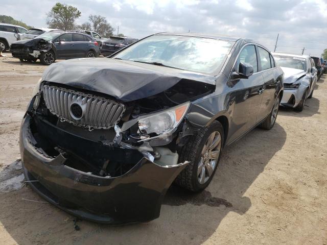 BUICK LACROSSE C 2010 с VIN 1G4GE5EV1AF239083 - Фото с аукциона