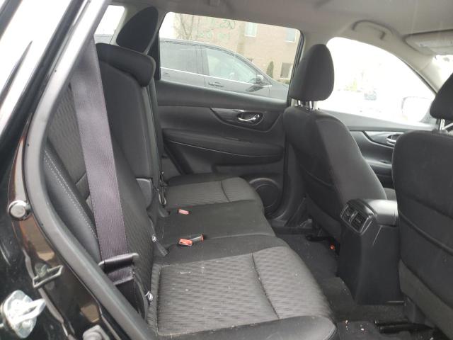 Photo 11 from auction – 2019 NISSAN ROGUE S with VIN KNMAT2MV2KP544264