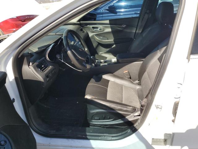 Photo 7 from auction – 2017 CHEVROLET IMPALA LT with VIN 1G1105SA2HU113551