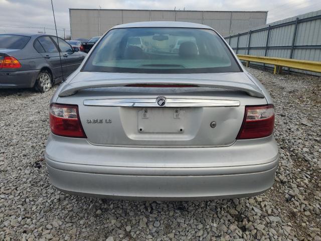 Photo 6 from auction – 2005 MERCURY SABLE LS P with VIN 1MEHM55S15A615154