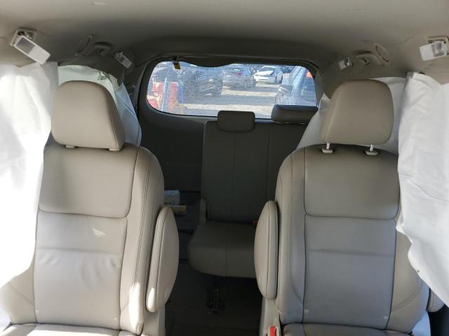 Photo 10 from auction – 2018 TOYOTA SIENNA XLE with VIN 5TDDZ3DC0JS204664