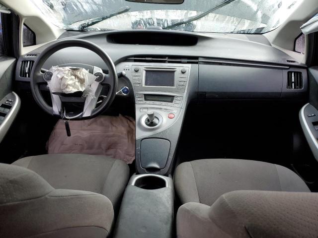 Photo 8 from auction – 2015 TOYOTA PRIUS with VIN JTDKN3DU6F0427121