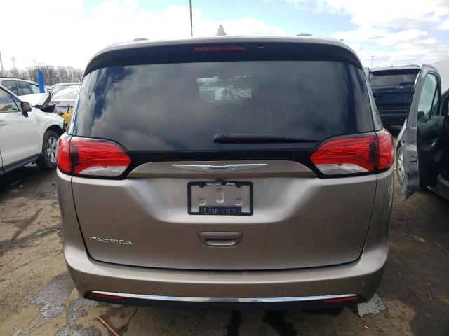 Photo 6 from auction – 2017 CHRYSLER PACIFICA T with VIN 2C4RC1EG3HR628310