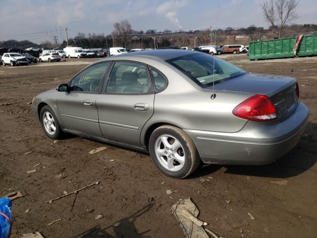 Photo 2 from auction – 2004 FORD TAURUS SES with VIN 1FAHP55S94G110506