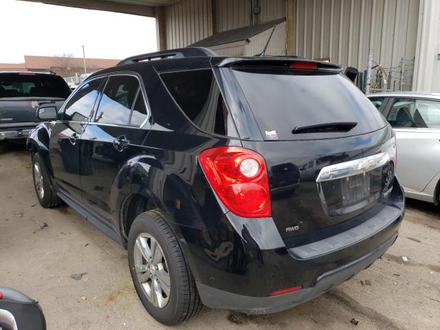 Photo 2 from auction – 2014 CHEVROLET EQUINOX LT with VIN 2GNFLFEK9E6212433