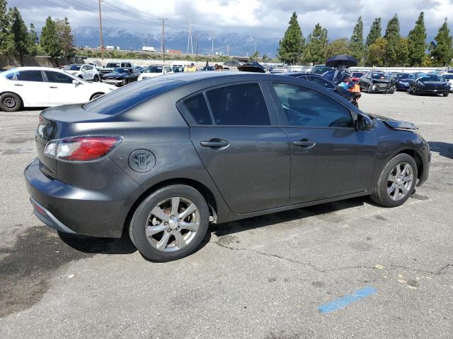 Photo 3 from auction – 2011 MAZDA 3 I with VIN JM1BL1VG0B1428966