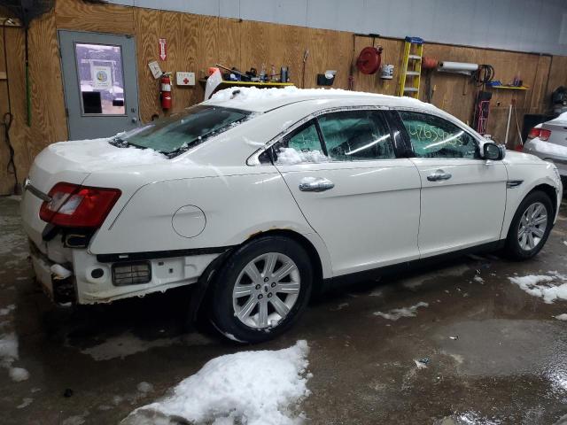 صورة رقم 3 من المزاد - 2011 FORD TAURUS SE مع VIN 1FAHP2DW6BG146413