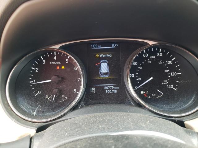 Photo 9 from auction – 2016 NISSAN ROGUE S with VIN KNMAT2MV4GP620221