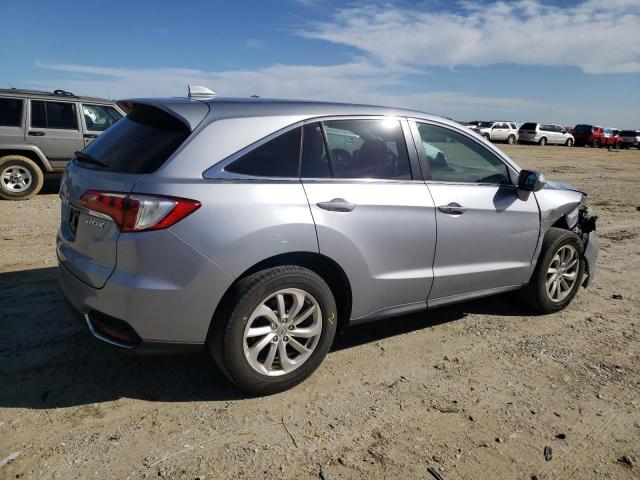 Photo 3 from auction – 2016 ACURA RDX TECHNO with VIN 5J8TB3H59GL014269