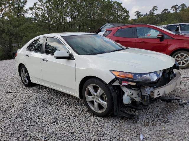 Photo 4 from auction – 2011 ACURA TSX with VIN JH4CU2F68BC010560