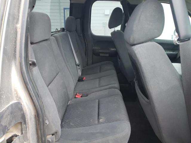 Photo 10 from auction – 2009 GMC SIERRA K15 with VIN 1GTEK29089Z156889