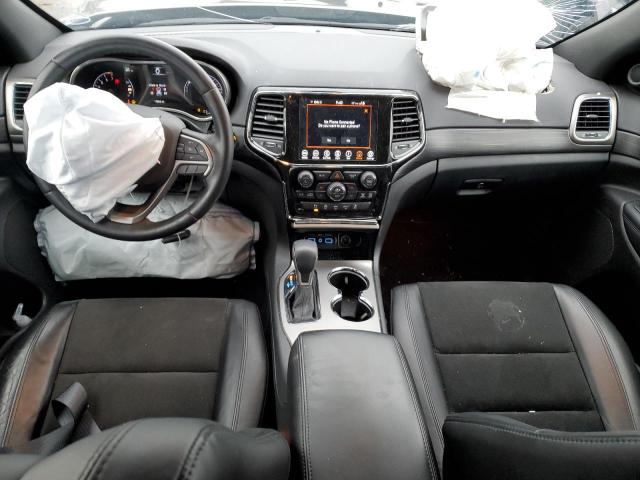 Photo 8 from auction – 2021 JEEP GRAND CHER with VIN 1C4RJFAG7MC771983