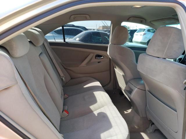 Photo 10 from auction – 2011 TOYOTA CAMRY SE with VIN 4T1BK3EKXBU119079