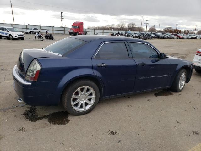 Photo 3 from auction – 2005 CHRYSLER 300C with VIN 2C3JA63H85H692067