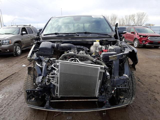 Photo 5 from auction – 2019 RAM 1500 BIG H with VIN 1C6SRFFT4KN821618