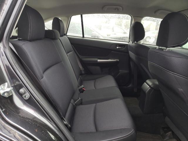 Photo 10 from auction – 2015 SUBARU IMPREZA SP with VIN JF1GPAT66F9205719