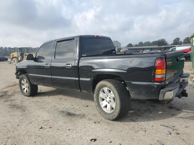 Photo 2 from auction – 2007 GMC NEW SIERRA with VIN 2GTEC13V371141136