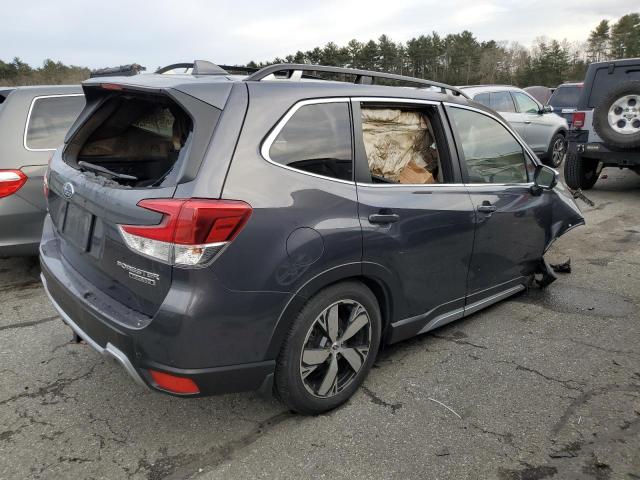 Photo 3 from auction – 2021 SUBARU FORESTER T with VIN JF2SKAXC7MH551835