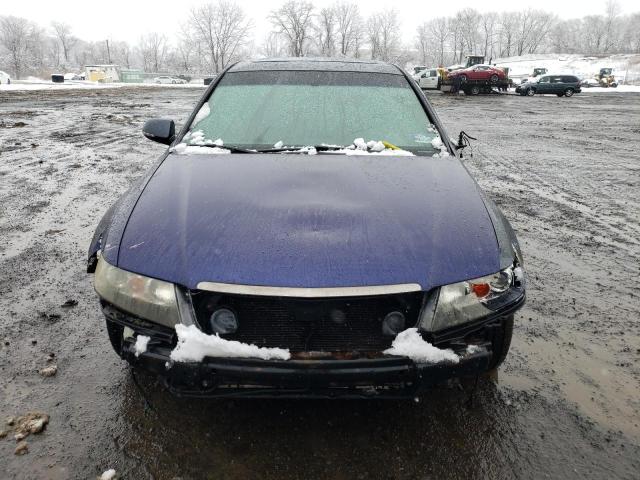 Photo 5 from auction – 2008 ACURA TSX with VIN JH4CL96938C012019
