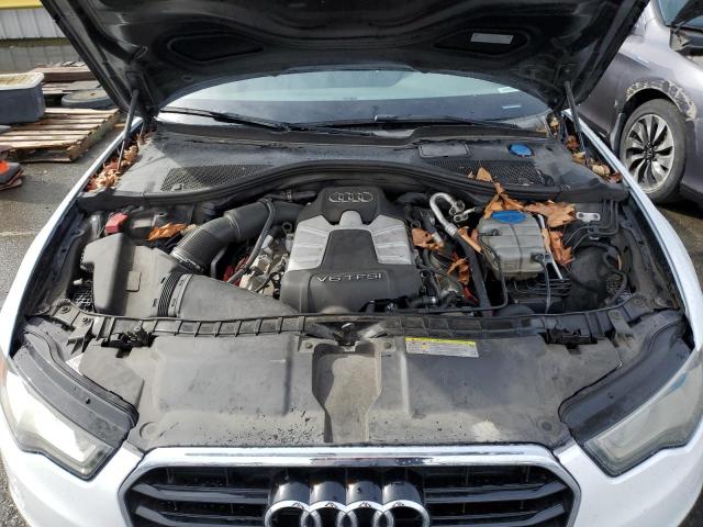 Photo 11 from auction – 2013 AUDI A6 PREMIUM with VIN WAUGGAFC2DN083003