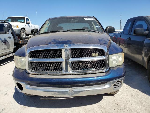 Photo 5 from auction – 2002 DODGE RAM 1500 with VIN 3D7HU18Z72G114470
