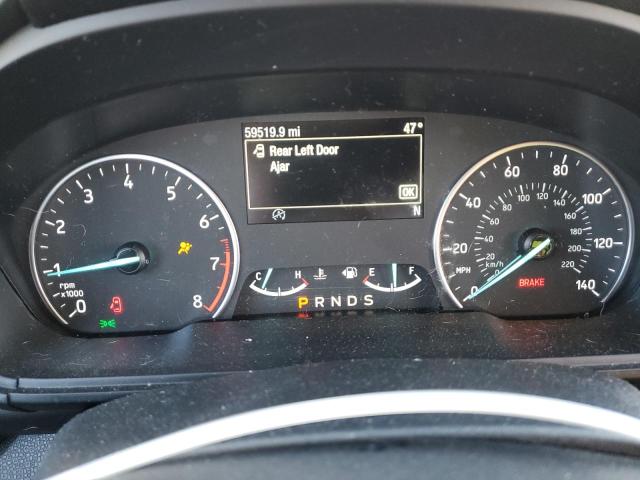 Photo 9 from auction – 2019 FORD ECOSPORT S with VIN MAJ3S2GEXKC302777