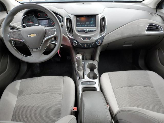 Photo 8 from auction – 2018 CHEVROLET CRUZE LT with VIN 3G1BE6SM0JS605491