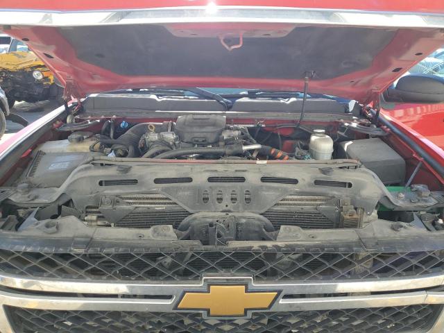 Photo 11 from auction – 2013 CHEVROLET SILVERADO with VIN 1GC1KVC85DF137029