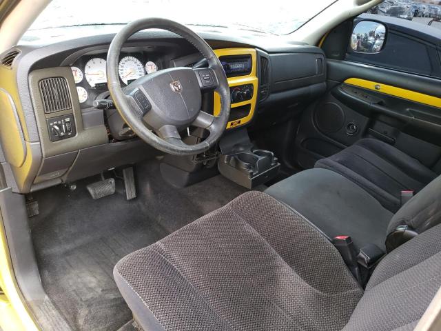 Photo 8 from auction – 2004 DODGE RAM 1500 S with VIN 1D7HA16D34J206323