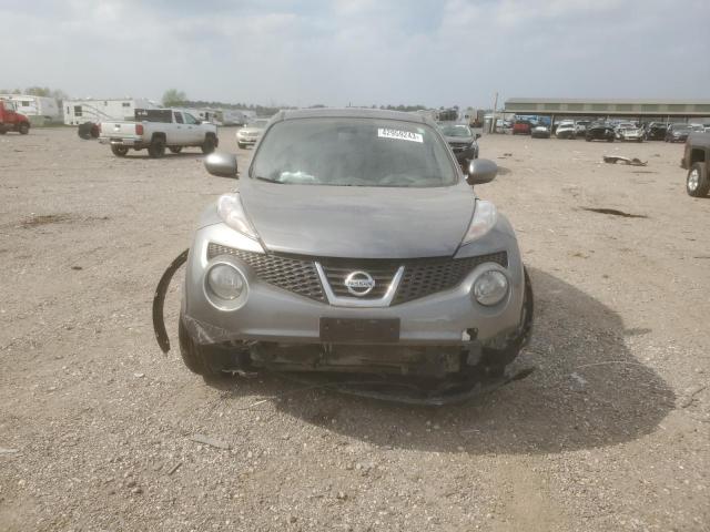Photo 5 from auction – 2011 NISSAN JUKE S with VIN JN8AF5MV4BT011465