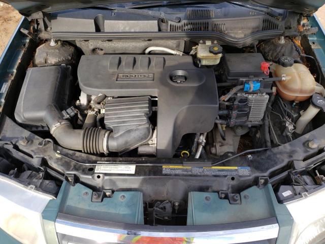 Photo 11 from auction – 2007 SATURN ION LEVEL with VIN 1G8AJ55F87Z178251
