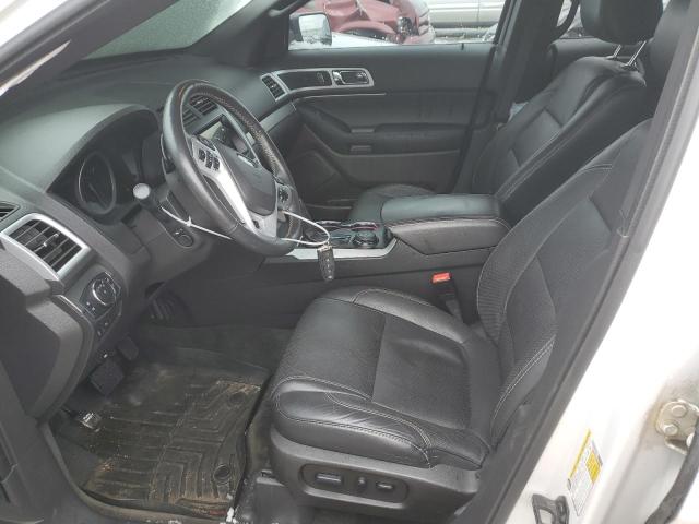 Photo 7 from auction – 2015 FORD EXPLORER S with VIN 1FM5K8GT5FGB23965