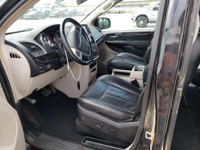 Photo 7 from auction – 2012 CHRYSLER TOWN & COU with VIN 2C4RC1BG6CR186474