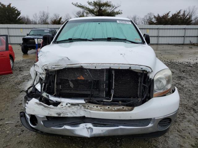 Photo 5 from auction – 2006 DODGE RAM 1500 S with VIN 1D7HA16266J115032