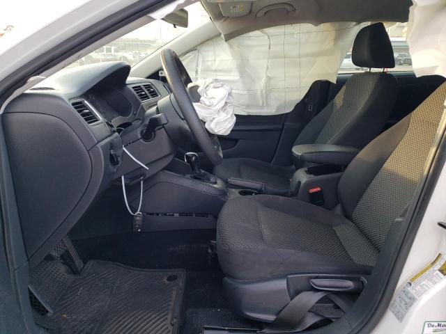 Photo 7 from auction – 2014 VOLKSWAGEN JETTA BASE with VIN 3VW2K7AJ8EM376711