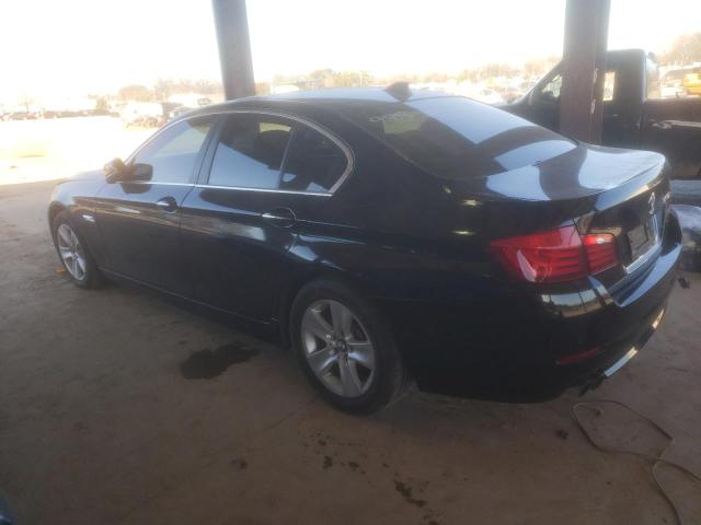 Photo 2 from auction – 2012 BMW 528 I with VIN WBAXG5C5XCDY29408