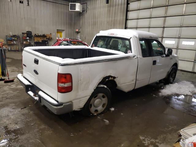 Photo 3 from auction – 2004 FORD F150 with VIN 1FTRX12W54FA08236