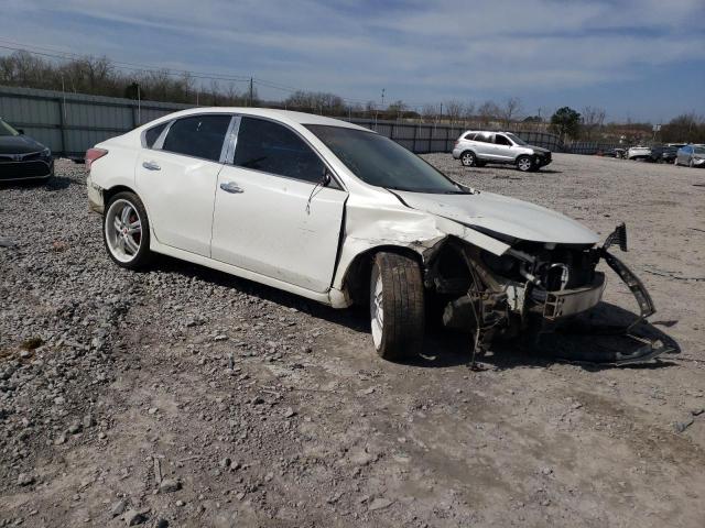 Photo 4 from auction – 2014 NISSAN ALTIMA 2.5 with VIN 1N4AL3AP0EN354318