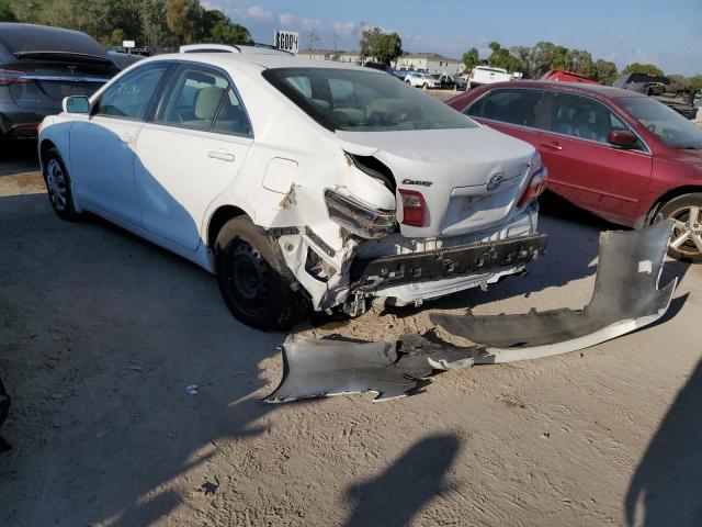 Photo 2 from auction – 2009 TOYOTA CAMRY BASE with VIN 4T1BE46K89U903590