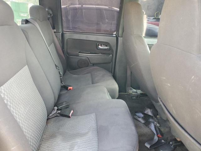 Photo 10 from auction – 2012 CHEVROLET COLORADO L with VIN 1GCDSCF93C8127317