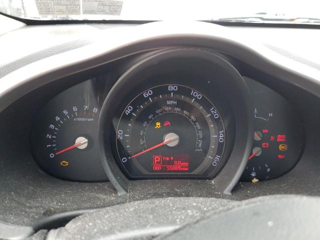 Photo 9 from auction – 2015 KIA SPORTAGE L with VIN KNDPB3AC6F7724939