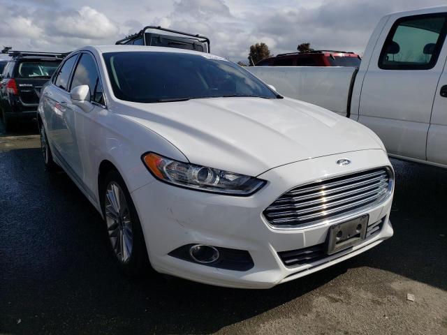 Photo 4 from auction – 2015 FORD FUSION with VIN 3FA6P0HD7FR206511
