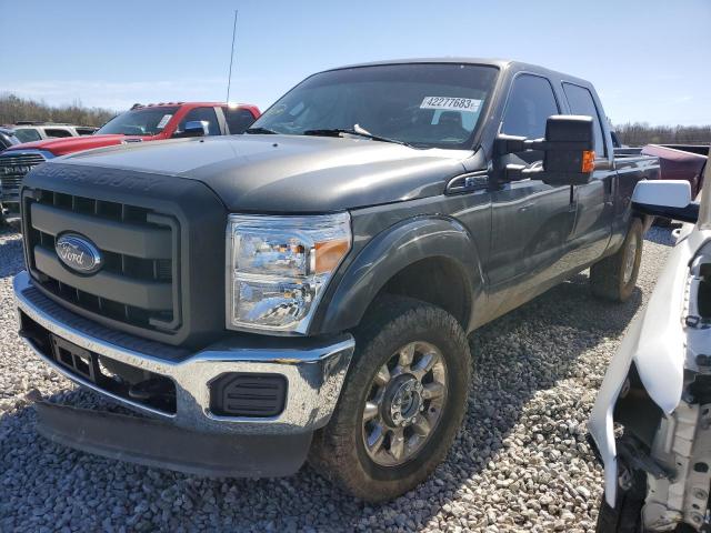 صورة رقم 1 من المزاد - 2015 FORD F250 SUPER مع VIN 1FT7W2B69FEB07571