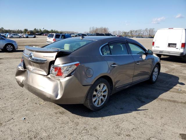 Photo 3 from auction – 2012 BUICK LACROSSE with VIN 1G4GA5ER7CF264586