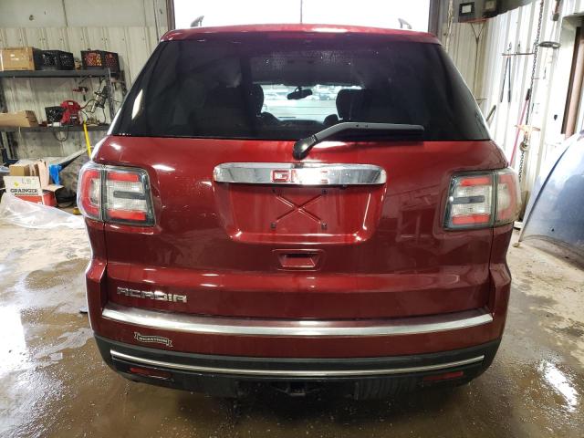 Photo 6 from auction – 2015 GMC ACADIA SLE with VIN 1GKKRPKD7FJ340485