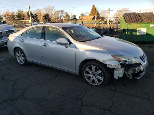 Photo 4 from auction – 2007 LEXUS ES 350 with VIN JTHBJ46G772050246